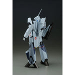 Macross Zero Action Figure 1/60 Kanzen Henkei VF-0A Phoenix Shin Kudo Mounted Machine 32 cm