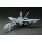 Macross Zero Action Figure 1/60 Kanzen Henkei VF-0A Phoenix Shin Kudo Mounted Machine 32 cm