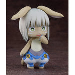 Made in Abyss: The Golden City of the Scorching Sun Nendoroid Action Figure Nanachi: New Outfit Ver. 13 cm