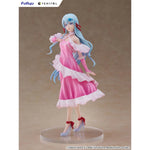 Magilumiere Co. Ltd. Tenitol PVC Statue Aoi Lily 19 cm