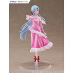 Magilumiere Co. Ltd. Tenitol PVC Statue Aoi Lily 19 cm