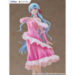 Magilumiere Co. Ltd. Tenitol PVC Statue Aoi Lily 19 cm