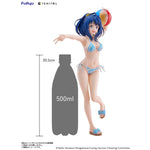 Makeine: Too Many Losing Heroines! Tenitol Tall PVC Statue Anna Yanami 31 cm