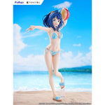 Makeine: Too Many Losing Heroines! Tenitol Tall PVC Statue Anna Yanami 31 cm