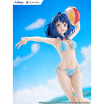 Makeine: Too Many Losing Heroines! Tenitol Tall PVC Statue Anna Yanami 31 cm