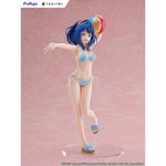 Makeine: Too Many Losing Heroines! Tenitol Tall PVC Statue Anna Yanami 31 cm