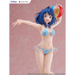 Makeine: Too Many Losing Heroines! Tenitol Tall PVC Statue Anna Yanami 31 cm