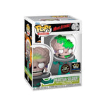 Mars Attacks POP! Animation Vinyl Figure Soldier w/CH(GW) 9 cm Assortment (6)