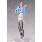 Martian Successor Nadesico PVC Statue 1/6 Ruri Hoshino: Bunny Ver. 30 cm