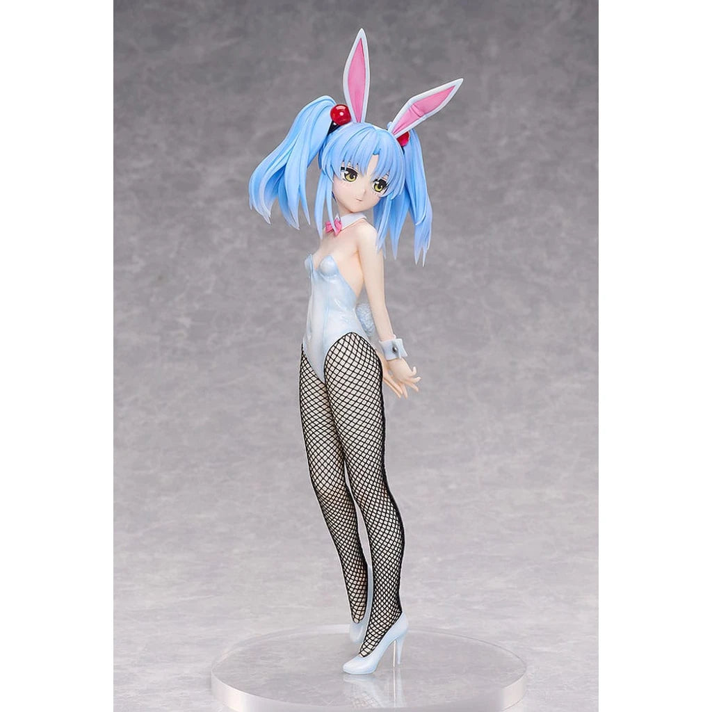 Martian Successor Nadesico PVC Statue 1/6 Ruri Hoshino: Bunny Ver. 30 cm