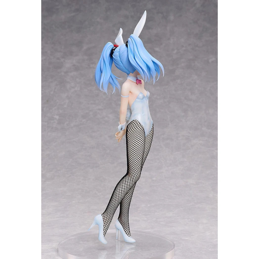Martian Successor Nadesico PVC Statue 1/6 Ruri Hoshino: Bunny Ver. 30 cm