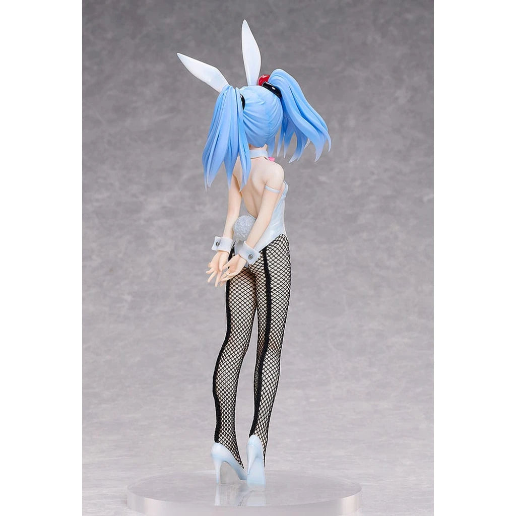 Martian Successor Nadesico PVC Statue 1/6 Ruri Hoshino: Bunny Ver. 30 cm