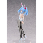 Martian Successor Nadesico PVC Statue 1/6 Ruri Hoshino: Bunny Ver. 30 cm