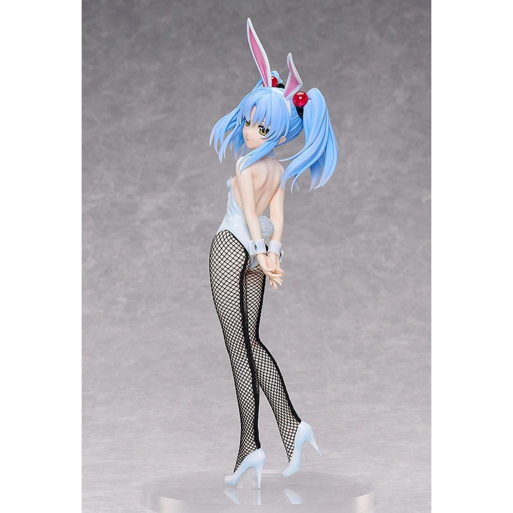 Martian Successor Nadesico PVC Statue 1/6 Ruri Hoshino: Bunny Ver. 30 cm