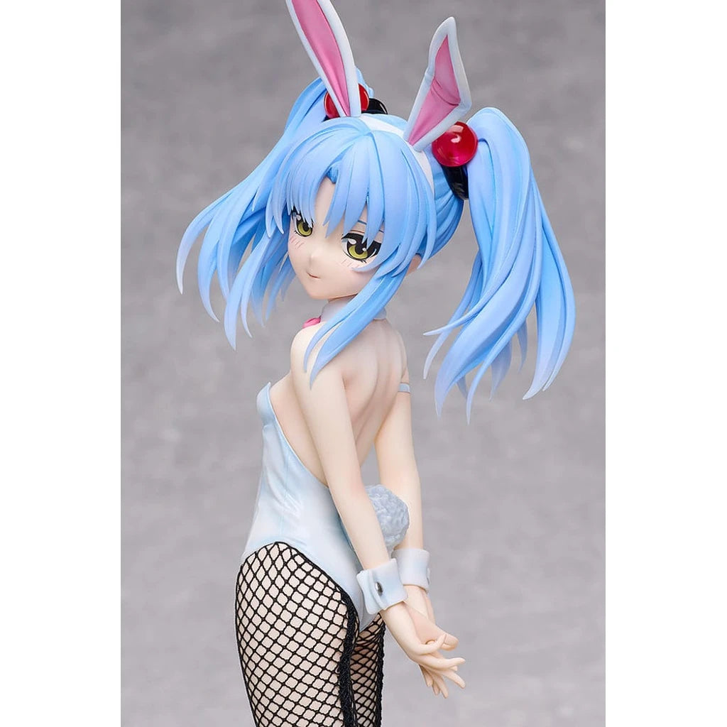 Martian Successor Nadesico PVC Statue 1/6 Ruri Hoshino: Bunny Ver. 30 cm