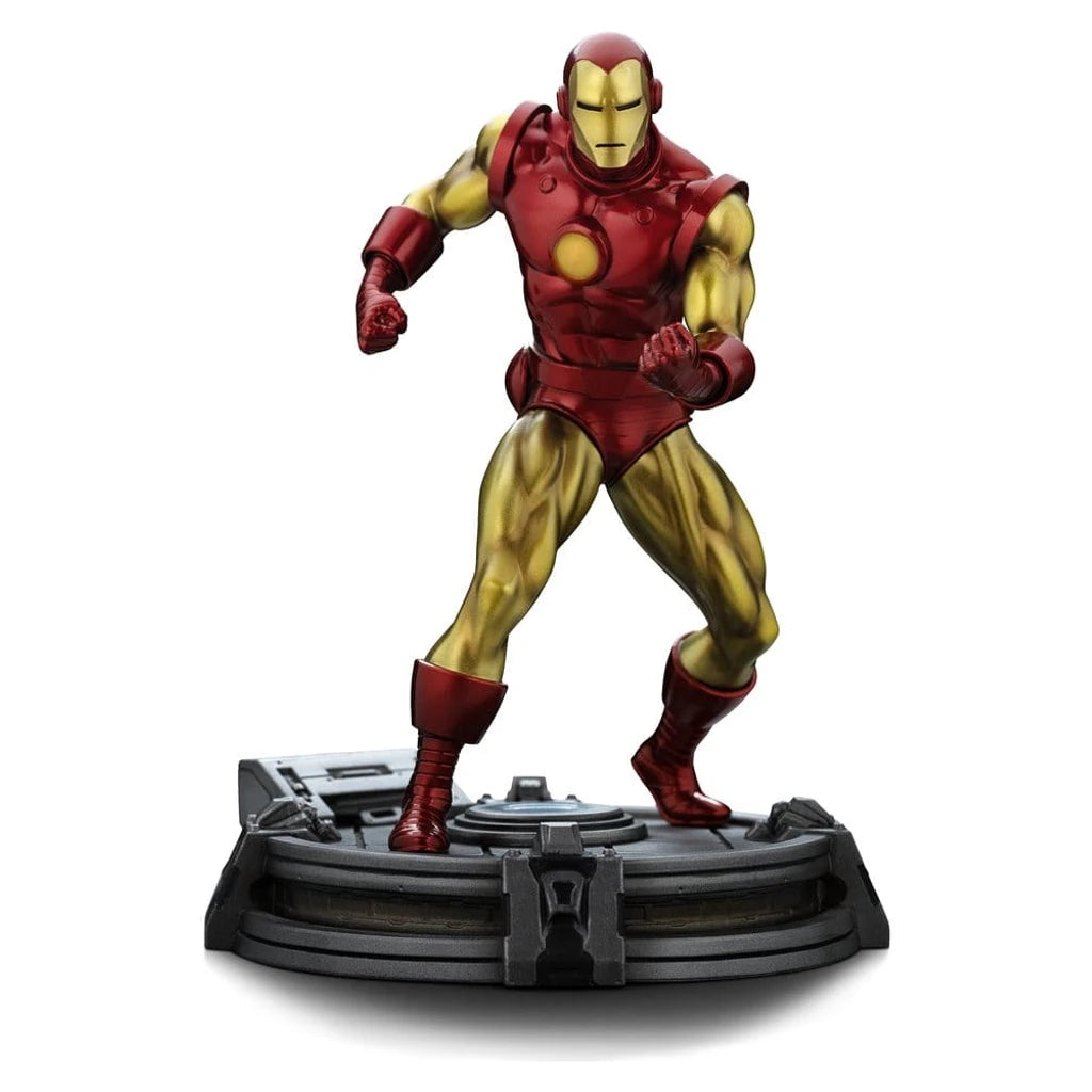 Marvel