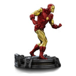 Marvel Art Scale Statue 1/10 Iron Man (CCXP Exclusive 2025) 20 cm