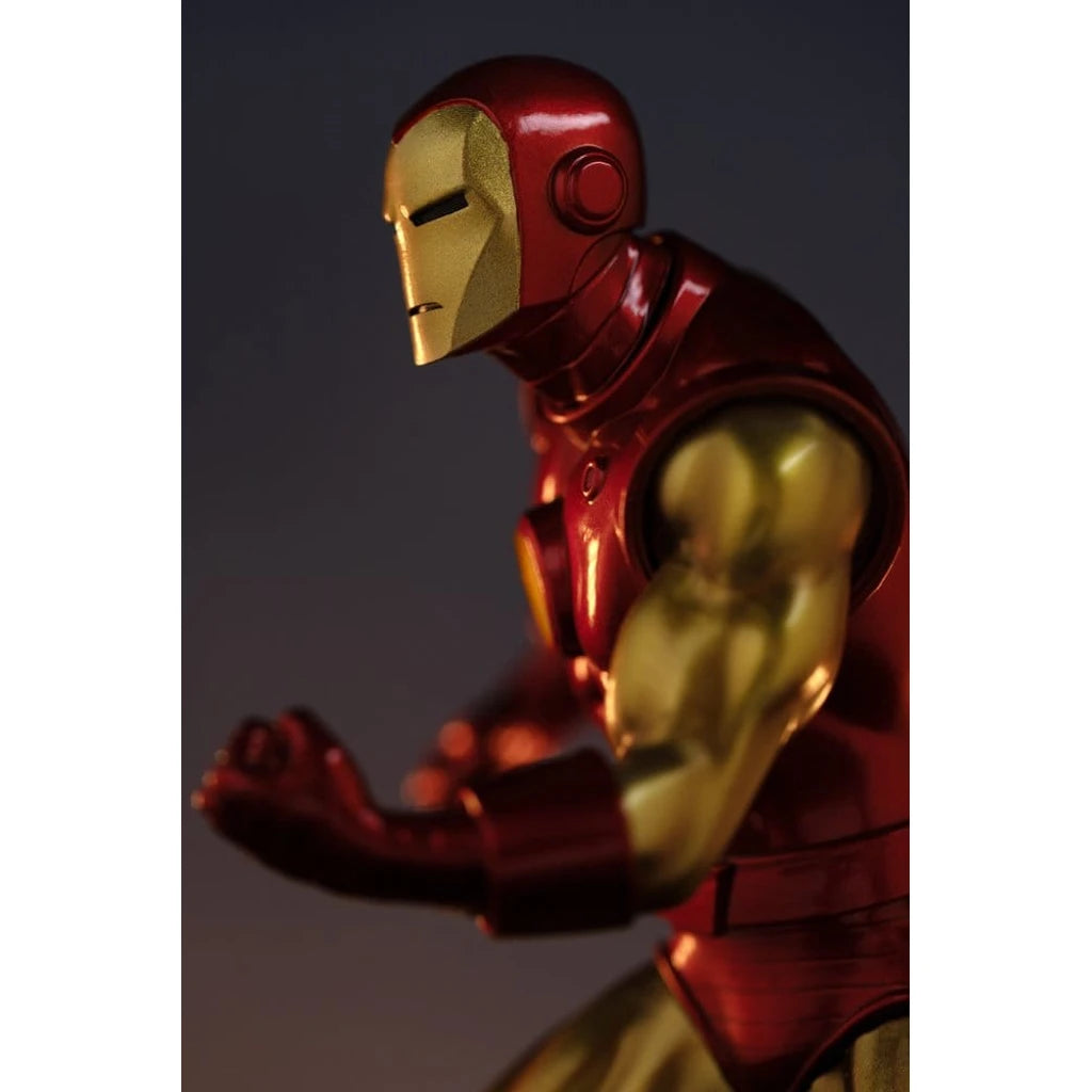 Marvel Art Scale Statue 1/10 Iron Man (CCXP Exclusive 2025) 20 cm