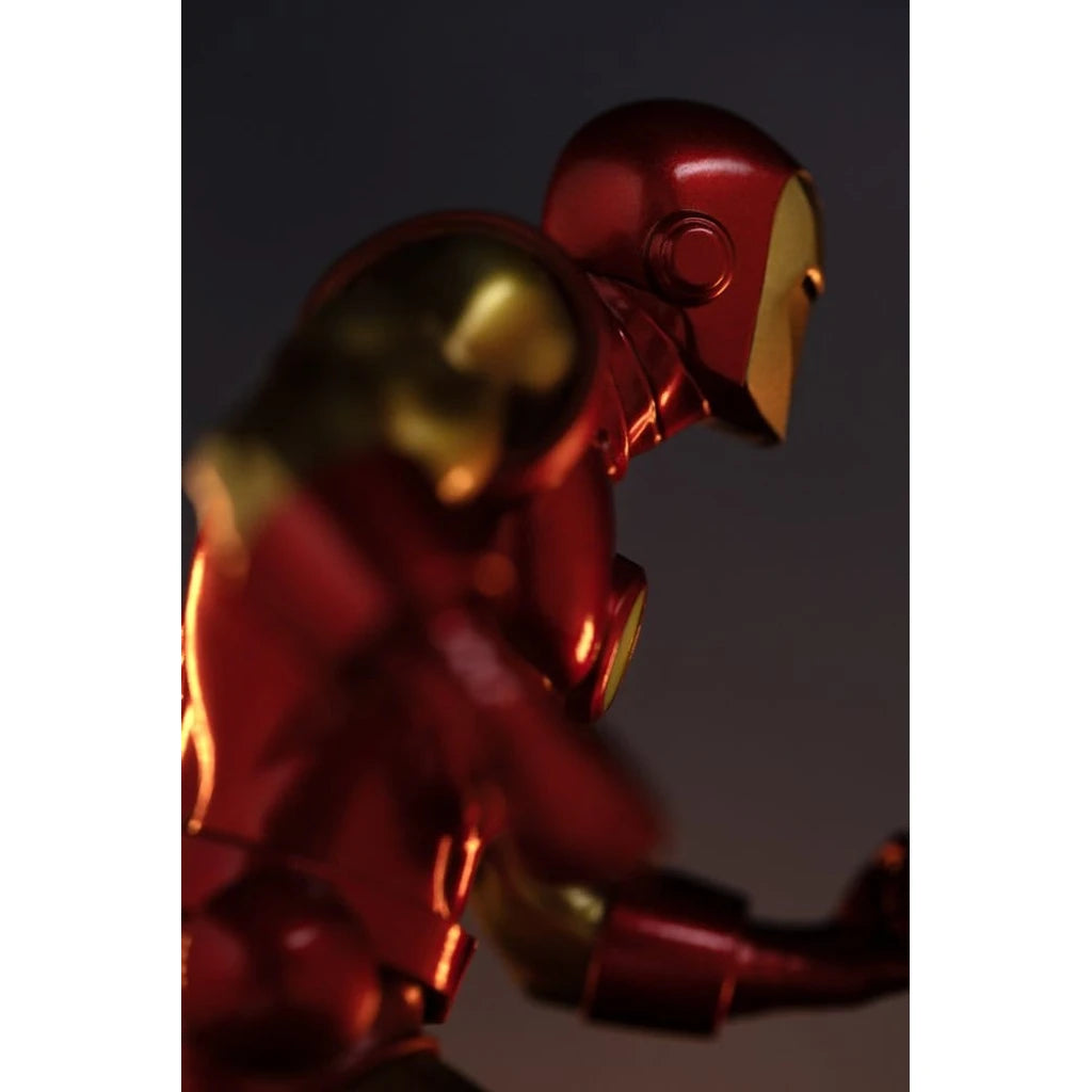 Marvel Art Scale Statue 1/10 Iron Man (CCXP Exclusive 2025) 20 cm