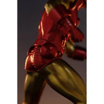 Marvel Art Scale Statue 1/10 Iron Man (CCXP Exclusive 2025) 20 cm