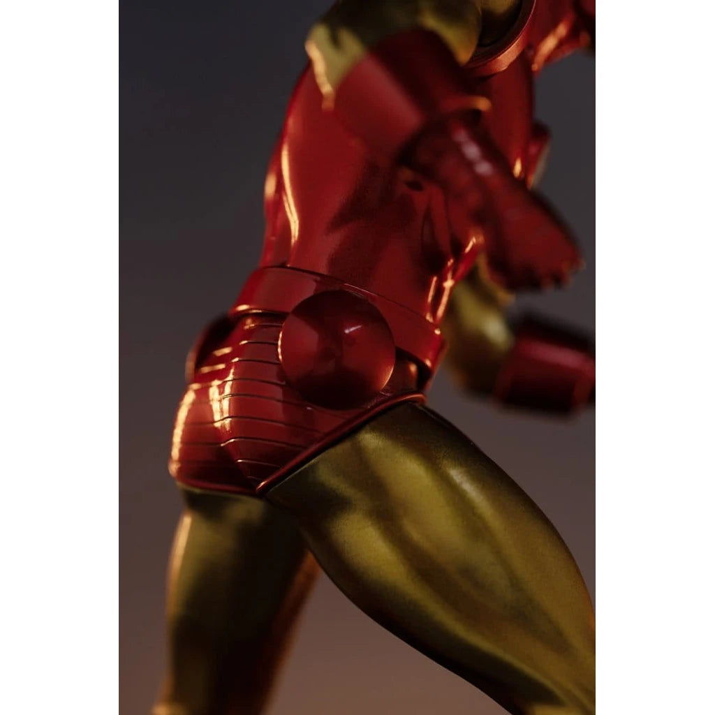 Marvel Art Scale Statue 1/10 Iron Man (CCXP Exclusive 2025) 20 cm
