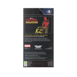 Marvel Cable Guys R.E.S.T Collectable Charging Stand Deadpool 3 23 cm