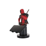 Marvel Cable Guys R.E.S.T Collectable Charging Stand Deadpool 3 23 cm
