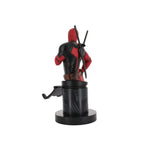 Marvel Cable Guys R.E.S.T Collectable Charging Stand Deadpool 3 23 cm