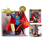 Marvel Collection PVC Statue 1/10 Doctor Strange (Strange Tales #128) 20 cm