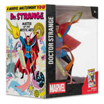 Marvel Collection PVC Statue 1/10 Doctor Strange (Strange Tales #128) 20 cm