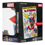 Marvel Collection PVC Statue 1/10 Doctor Strange (Strange Tales #128) 20 cm