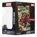 Marvel Collection PVC Statue 1/10 Spider-Man (Spider-Man #6) 18 cm
