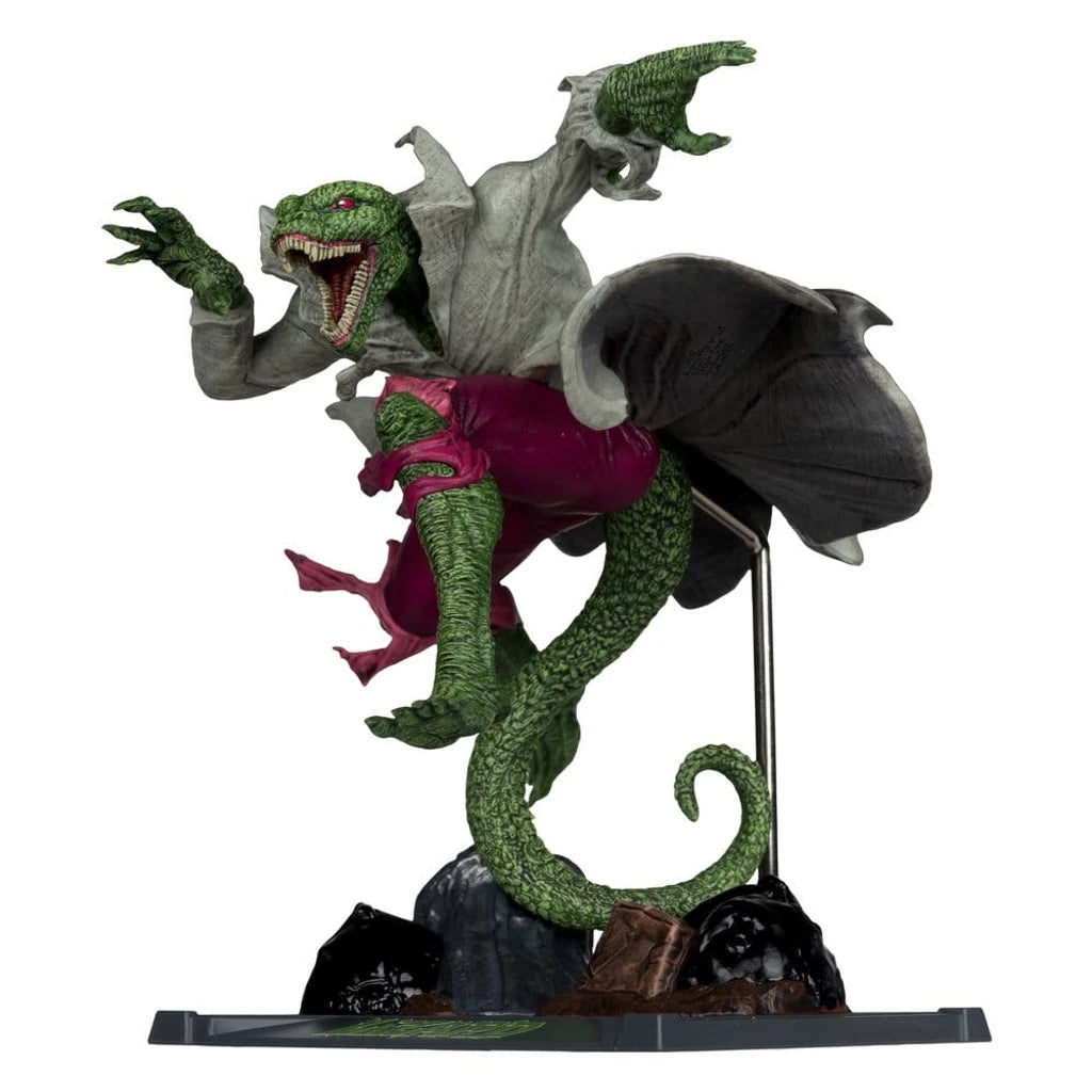 Marvel Collection PVC Statue 1/10 The Lizard (Spider-Man #2) 15 cm