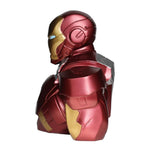 Marvel Comics Coin Bank Iron Man 22 cm
