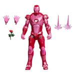 Marvel Legends Action Figure I Love You 3000 Iron Man 15 cm