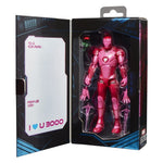 Marvel Legends Action Figure I Love You 3000 Iron Man 15 cm