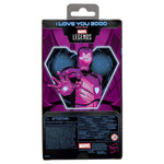 Marvel Legends Action Figure I Love You 3000 Iron Man 15 cm