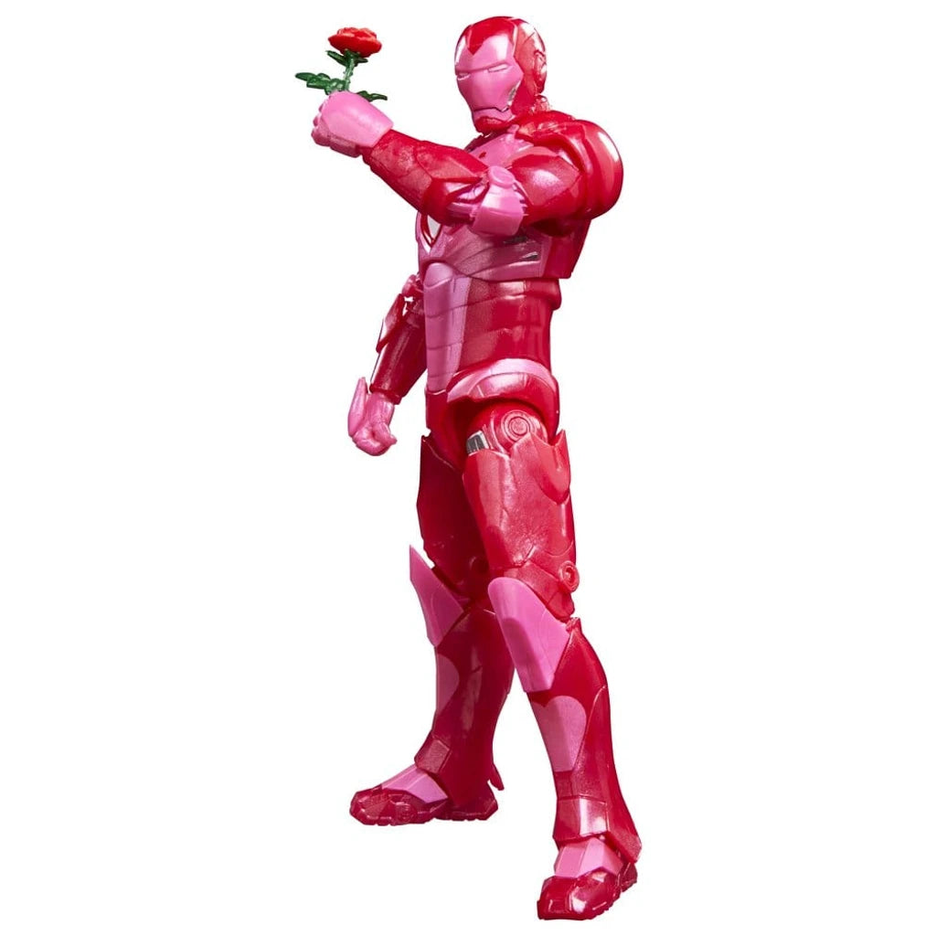 Marvel Legends Action Figure I Love You 3000 Iron Man 15 cm