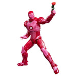 Marvel Legends Action Figure I Love You 3000 Iron Man 15 cm