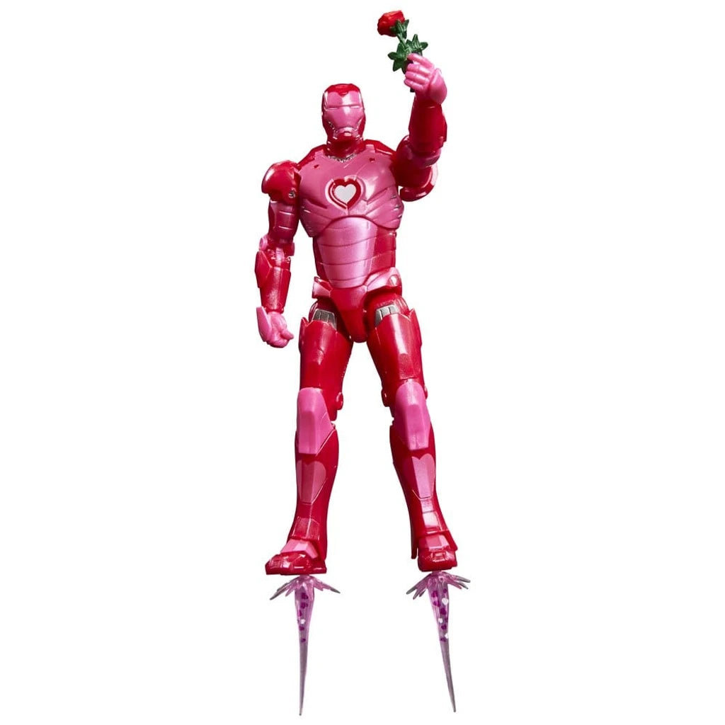 Marvel Legends Action Figure I Love You 3000 Iron Man 15 cm