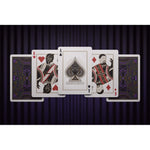 Marvel Playing Cards Black Panther
