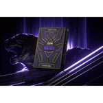 Marvel Playing Cards Black Panther