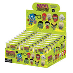 Marvel PVC Bag Clips Series 2 Zombies  Display (24)