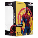 Marvel Rivals Collection 1/6 Action Figure Spider-Man 26 cm
