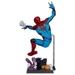 Marvel Rivals Collection 1/6 Action Figure Spider-Man 26 cm