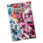 Marvel Rivals Collection 1/6 Action Figure Spider-Man 26 cm