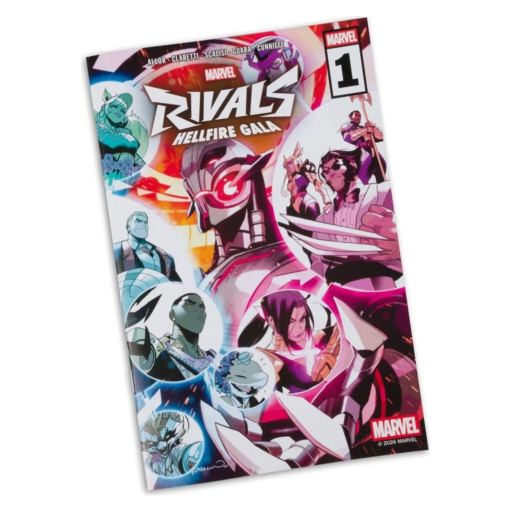 Marvel Rivals Collection 1/6 Action Figure Spider-Man 26 cm