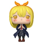 Mashle POP! Animation Vinyl Figure Lemon Irvine 9 cm