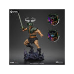 Masters of the Universe Art Scale Statue 1/10 Triklops 24 cm
