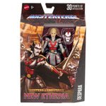 Masters of the Universe Masterverse Action Figure New Etheria: Adora 18 cm